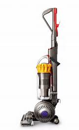 Photos of Dyson Shop Vacuum