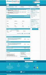 Amadeus Flight Booking Software