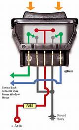 Power Window Switch Images