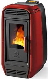 Photos of Wood Burning Stoves You Can Cook On