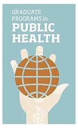 Masters In Public Health Behavioral Science