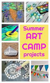 Arts And Crafts Projects For Summer Pictures