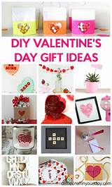 Valentines Craft Ideas For Her