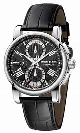 Images of Www Montblanc Watches