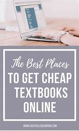 Cheap Online College Bookstore
