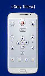 Images of Android Universal Tv Remote