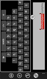 Free Download Thai Keyboard Software For Windows 7 Pictures