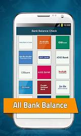 Photos of How To Check Bank Balance