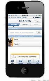 Mobile Payments With Paypal Pictures