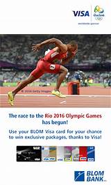 Images of 2016 Olympics Tickets Packages