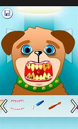 Dentist Doctor Games Photos