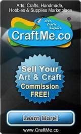 Pictures of Where To Sell Arts And Crafts Online