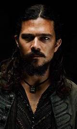 Cast From Black Sails Images