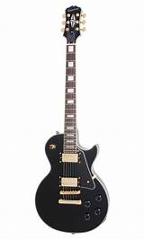 Images of Electric Guitars Manufacturers