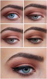 How To Do Makeup For Dummies Pictures