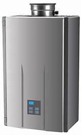 What Is More Efficient Gas Or Electric Hot Water Heater