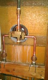 Plumbing Pipe Installation Pictures