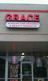 Pictures of Grace Beauty Supply