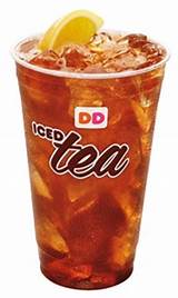 How Much Caffeine In Iced Tea Pictures