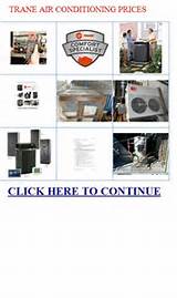 Air Conditioning Systems Prices Images