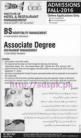 Associate In Hospitality Management Images
