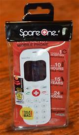Images of Spare One Emergency Phone