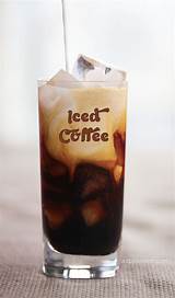 Iced Coffee Recipes With Instant Coffee Photos