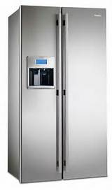 Images of Bosch 42 Inch Refrigerator