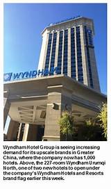 Wyndham Worldwide Hotels Pictures