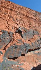 Images of Rock Climbing Vegas