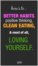 Healthy Eating Quotes Images