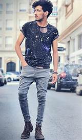 Pictures of Mens Indie Fashion