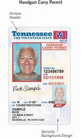 Pictures of Tn Gov Driver License