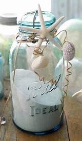 How To Decorate With Glass Jars Pictures