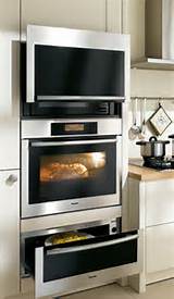 Pictures of European Kitchen Appliances