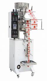 Machine For Packaging Images