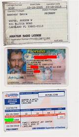 Images of Documents To Renew License Florida