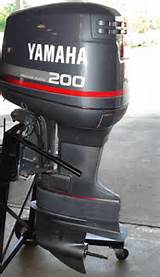 Images of Outboard Motors Yamaha Vs Mercury