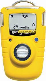 Pictures of H2s Gas Detector