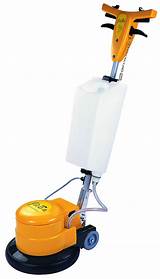 Images of Floor Cleaning Machine Types