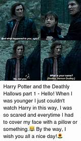 Pictures of Watch Harry Potter The Deathly Hallows Part 1