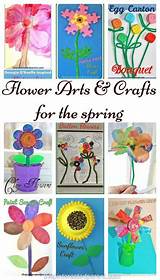 Arts And Crafts Projects For Summer Pictures