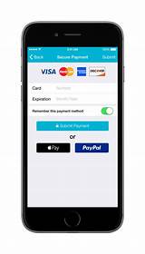Images of Payment Secure