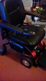 Photos of Electric Wheelchair Second Hand