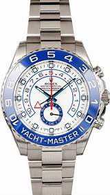 Photos of Stainless Steel Role  Yachtmaster 2
