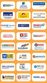 India Life Insurance Companies List Pictures