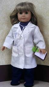 American Girl Doll Doctor Pictures