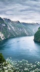 Images of Travel Norway Fjords