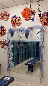 How To Decorate A Locker For High School Images
