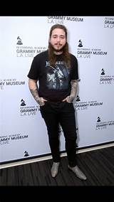 Post Malone Fashion Pictures
